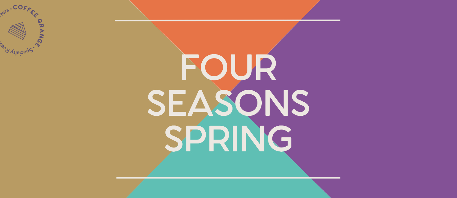 four seasons spring